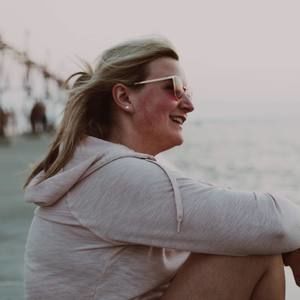 Meet your Posher, Kylie